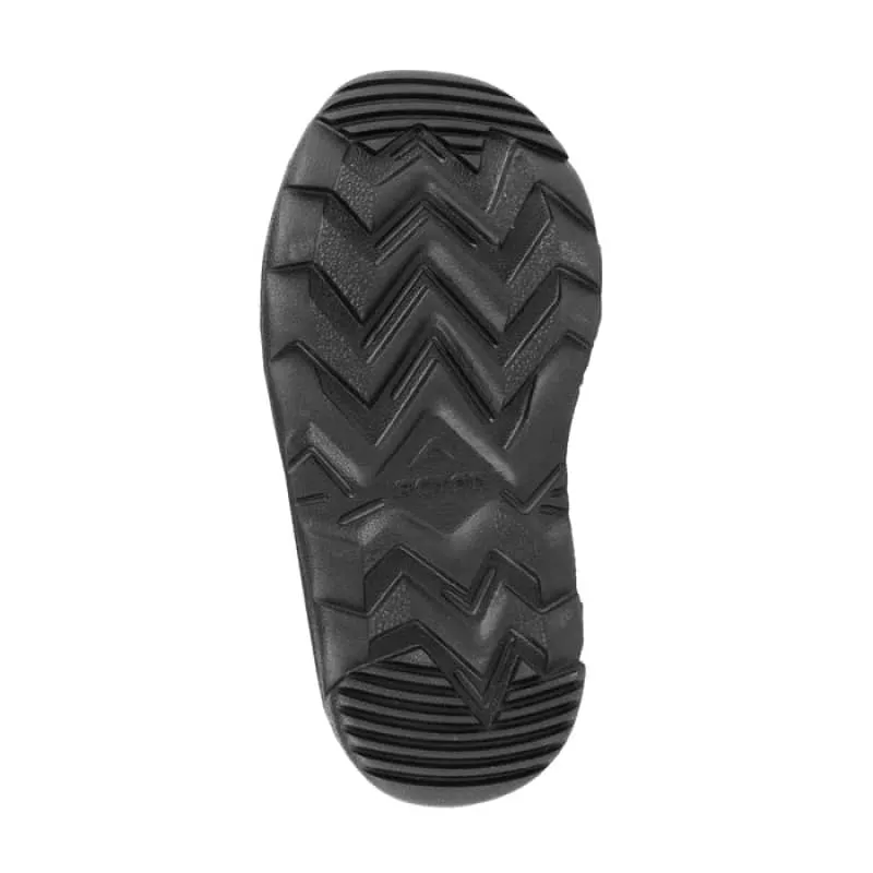 ACTON BABY & TODDLER DUCKIES MID-SEASON  BLACK