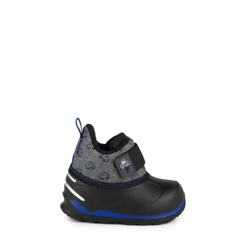 ACTON BABY & TODDLER DUCKIES MID-SEASON  BLACK
