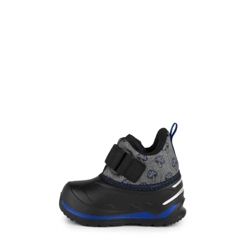 ACTON BABY & TODDLER DUCKIES MID-SEASON  BLACK