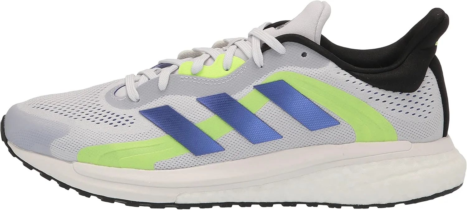 adidas Men's Solar Glide 4 St Trail Running Shoe