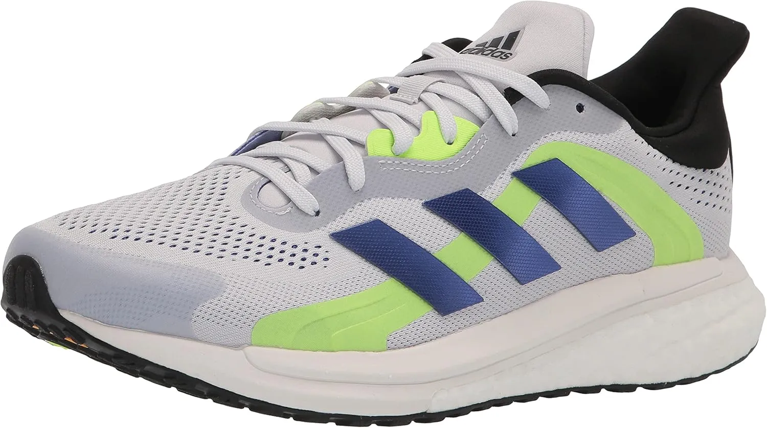 adidas Men's Solar Glide 4 St Trail Running Shoe