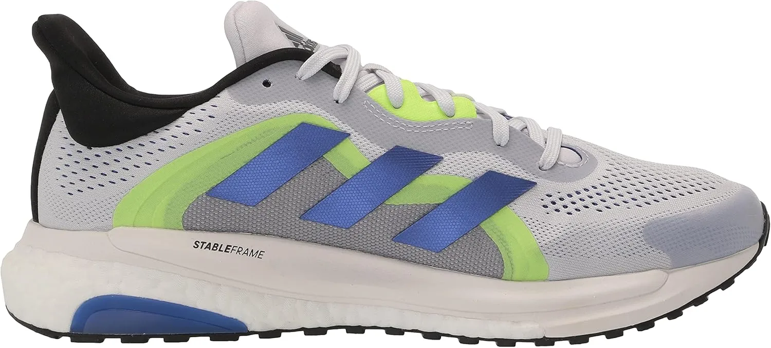 adidas Men's Solar Glide 4 St Trail Running Shoe