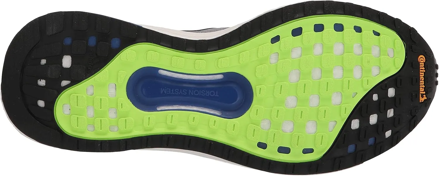 adidas Men's Solar Glide 4 St Trail Running Shoe