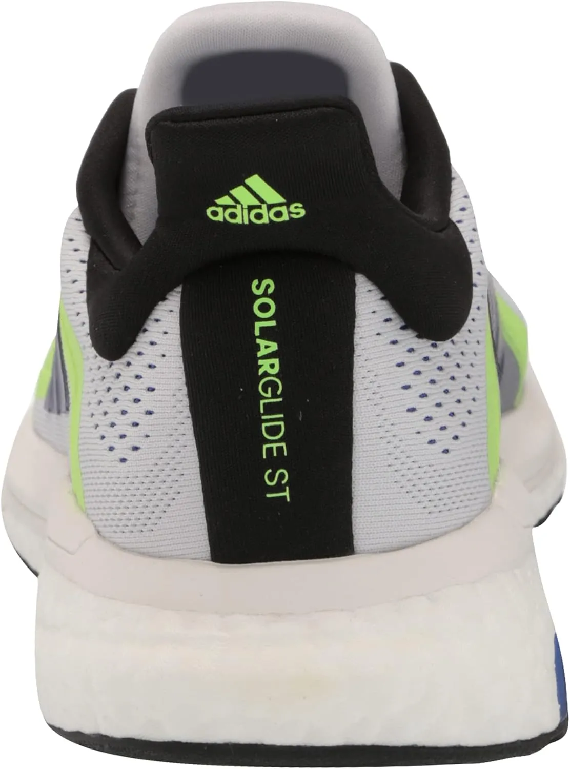adidas Men's Solar Glide 4 St Trail Running Shoe