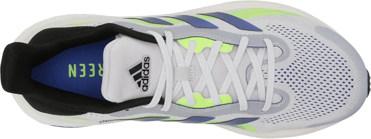 adidas Men's Solar Glide 4 St Trail Running Shoe