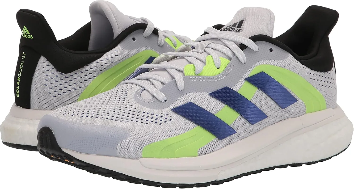 adidas Men's Solar Glide 4 St Trail Running Shoe