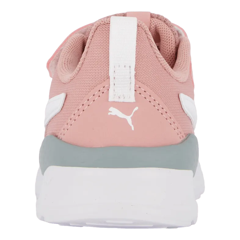 Anzarun Lite Ac Inf Peach Smoothie-puma White