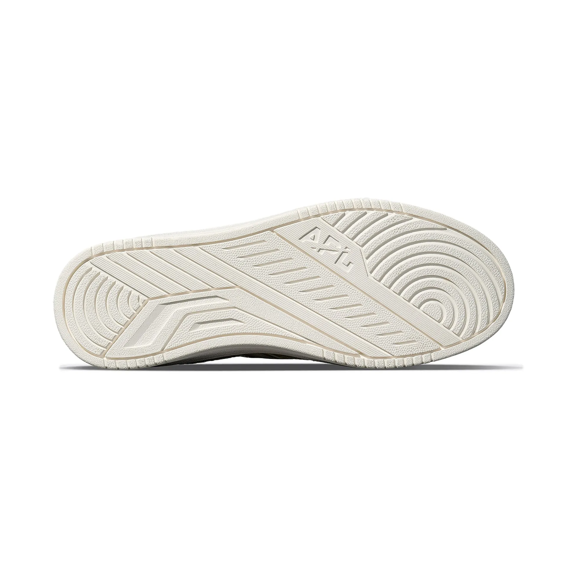 APL Nostalgia '87 Ivory Sneakers