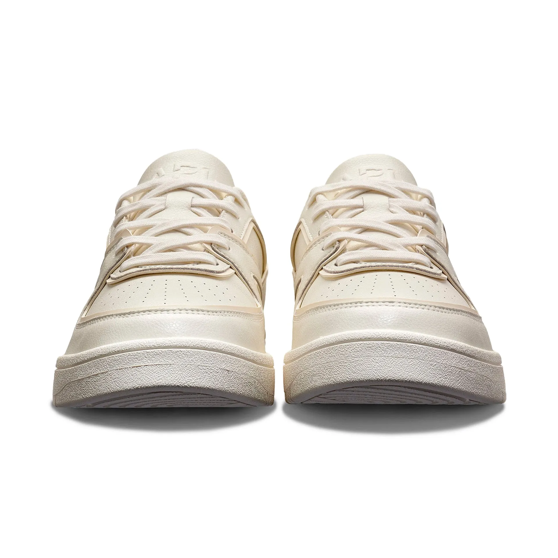 APL Nostalgia '87 Ivory Sneakers