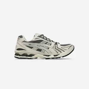 Asics Gel-Kayano 14 Truffle Grey/Oatmeal