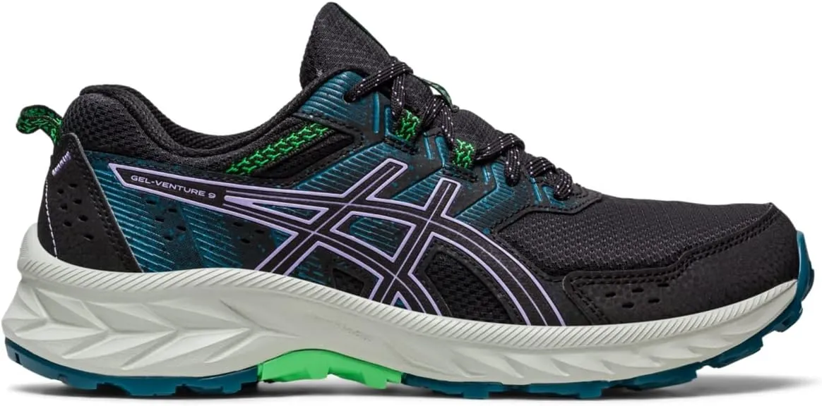 Asics Women's Gel-Venture 9 Running Shoes