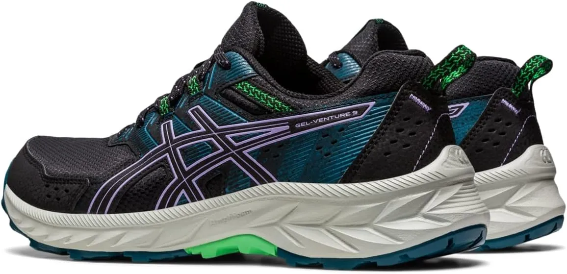 Asics Women's Gel-Venture 9 Running Shoes