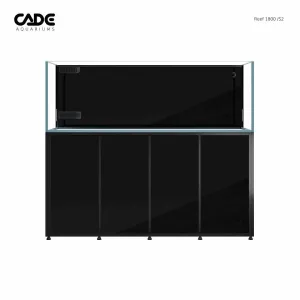 Cade Pro Reef 1800 S2 PR2-1800 Black