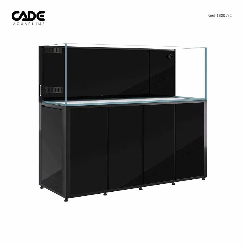 Cade Pro Reef 1800 S2 PR2-1800 Black