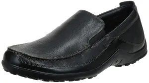 Cole Haan mens Tucker Venetian loafers shoes, Black, 9 US
