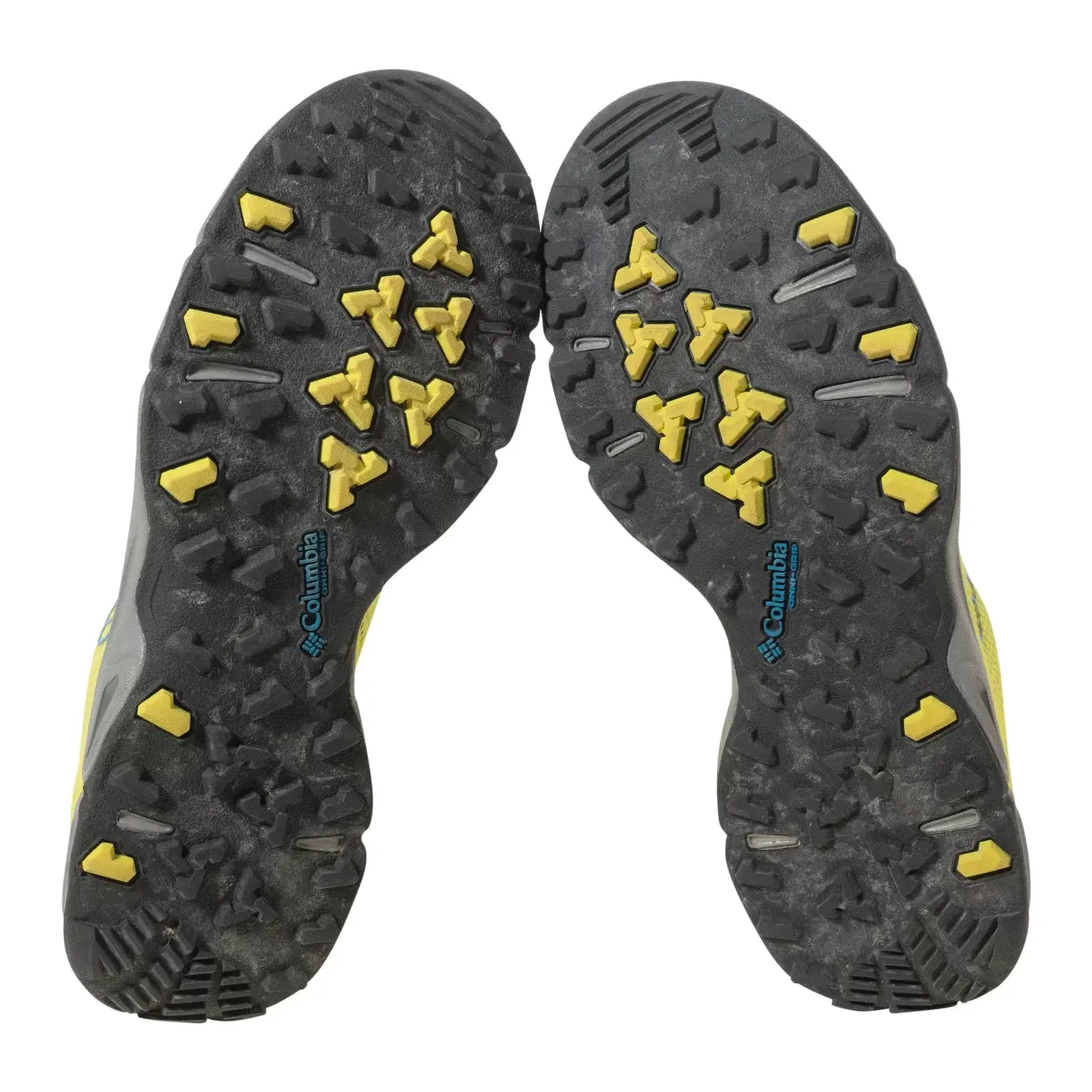 Columbia Ventastic Trail Running Shoe - Men's