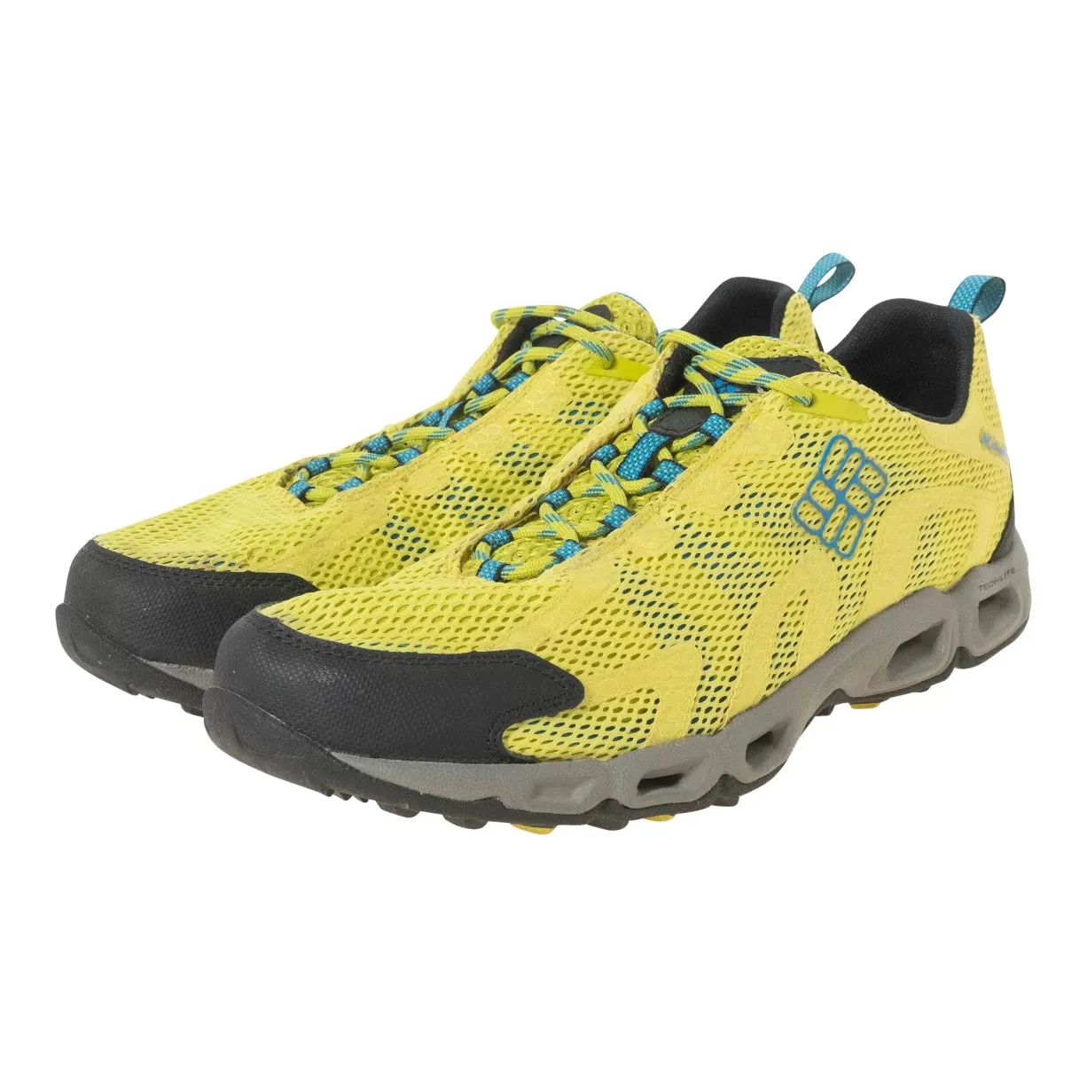 Columbia Ventastic Trail Running Shoe - Men's