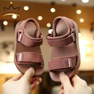 Cross Strap Sandals