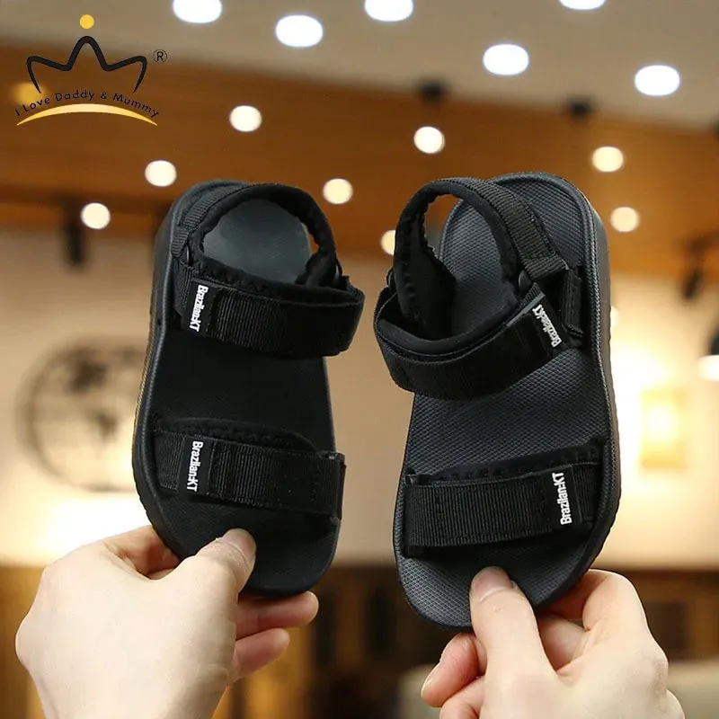 Cross Strap Sandals