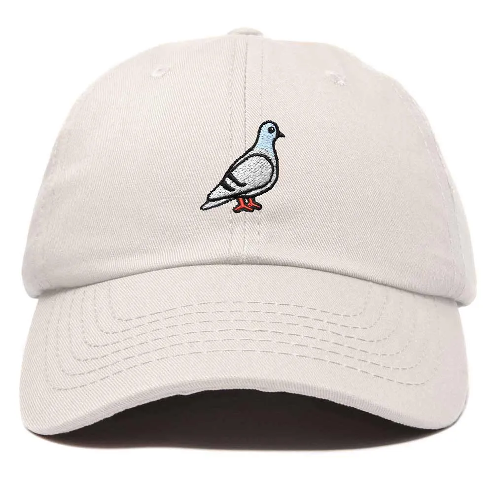 Dalix Pigeon Hat