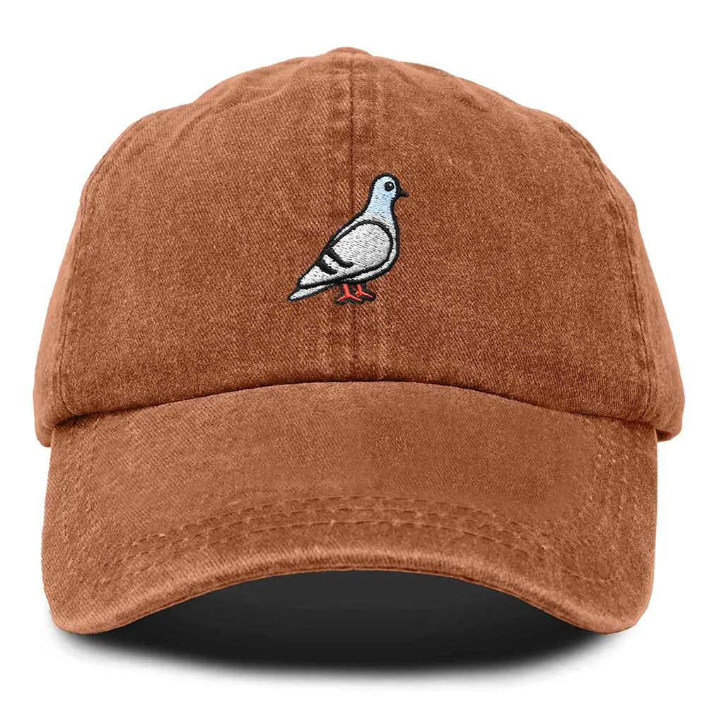 Dalix Pigeon Hat
