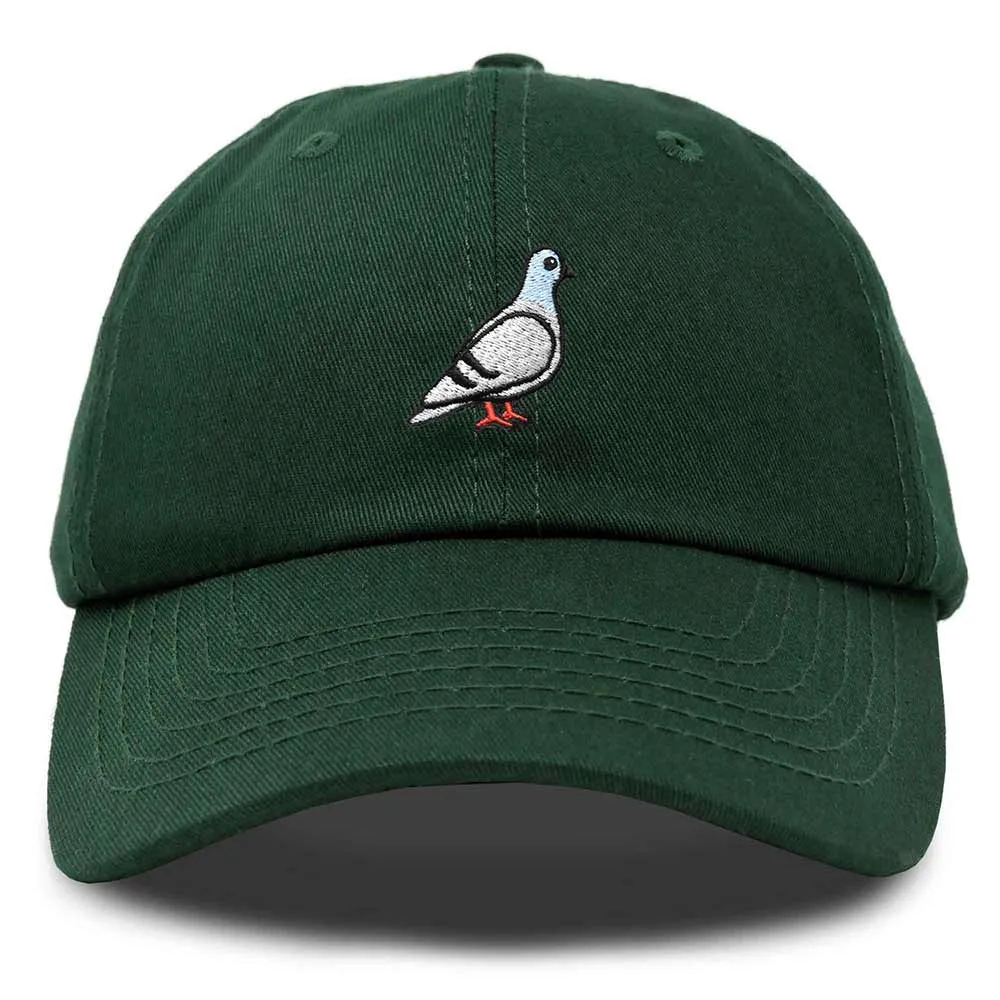 Dalix Pigeon Hat