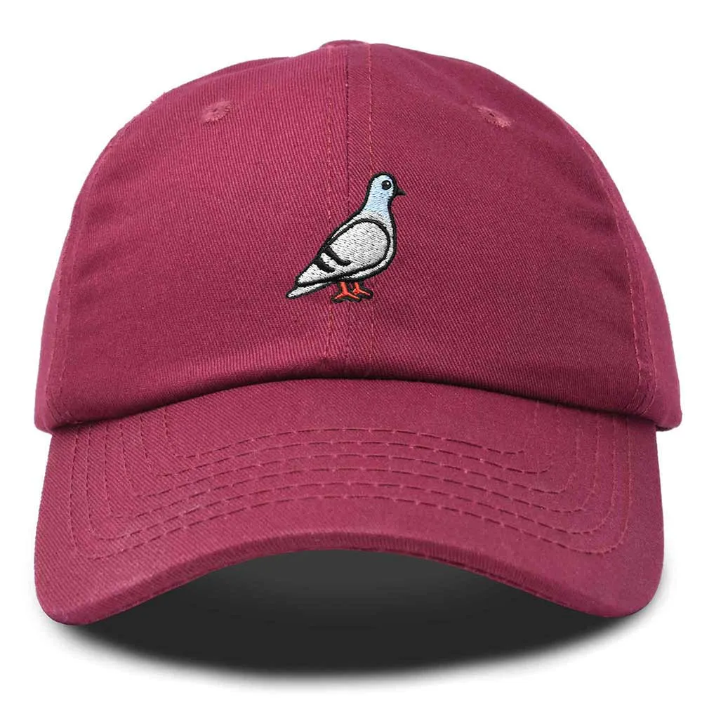 Dalix Pigeon Hat