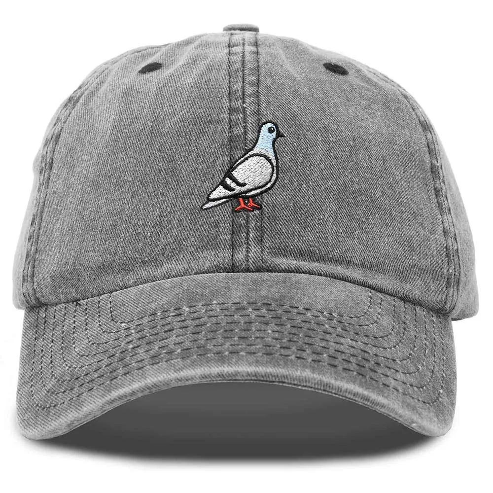 Dalix Pigeon Hat