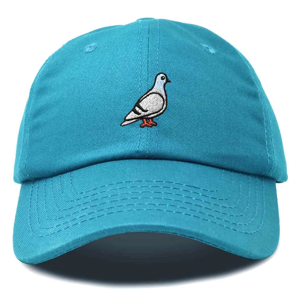 Dalix Pigeon Hat