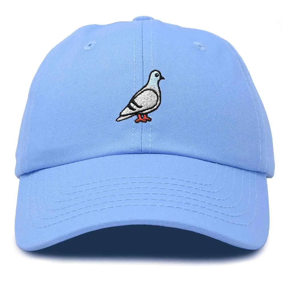 Dalix Pigeon Hat