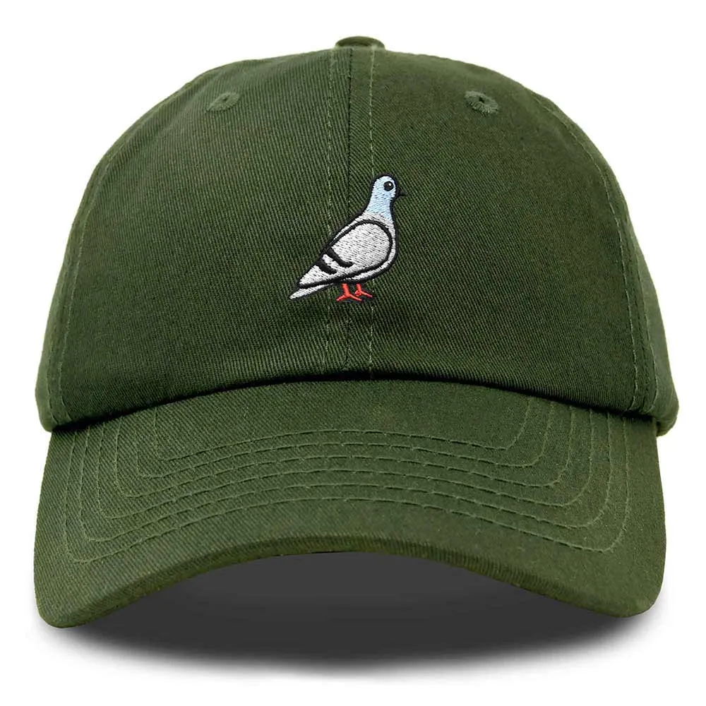 Dalix Pigeon Hat