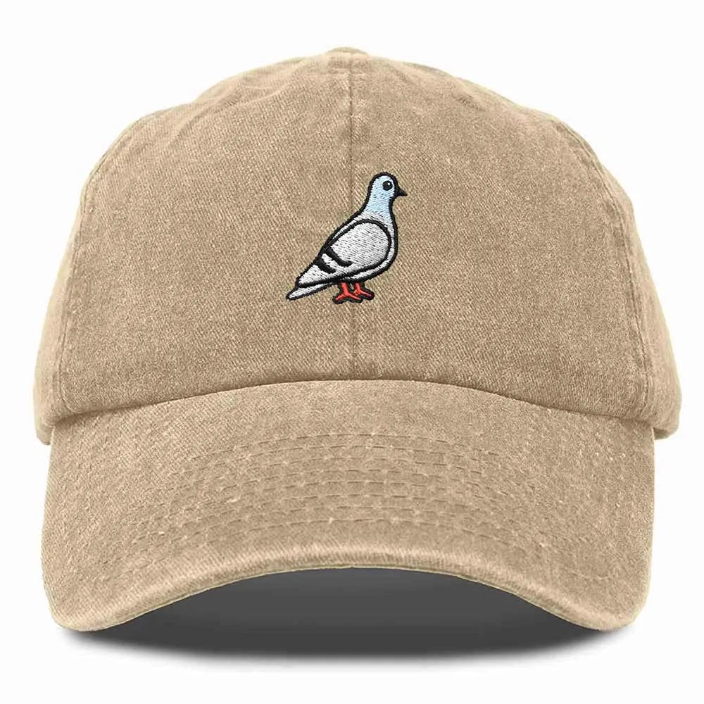 Dalix Pigeon Hat