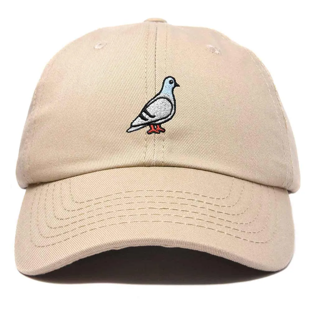 Dalix Pigeon Hat