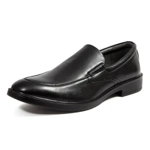 Deer Stags Men's Refine Loafer, Black, 9