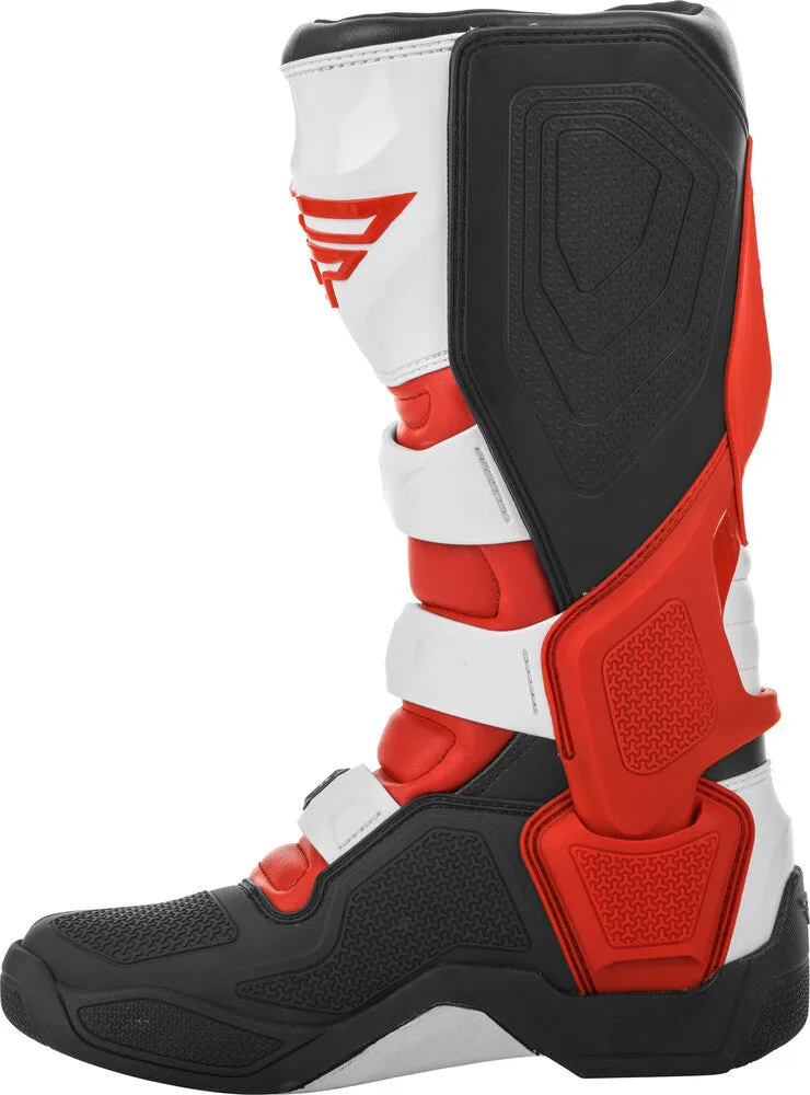 Fly Racing Men's FR5 Motorcycle Boots