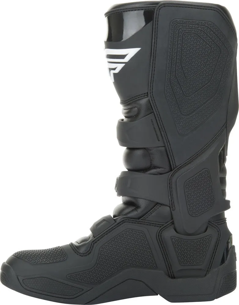 Fly Racing Men's FR5 Motorcycle Boots