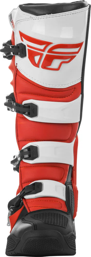 Fly Racing Men's FR5 Motorcycle Boots