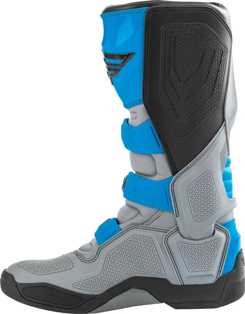 Fly Racing Men's FR5 Motorcycle Boots