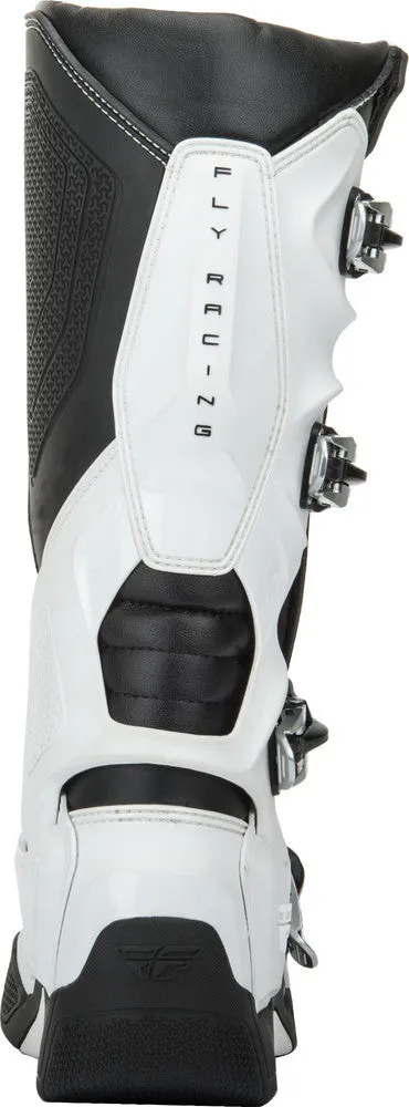 Fly Racing Men's FR5 Motorcycle Boots