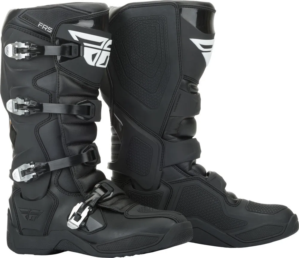 Fly Racing Men's FR5 Motorcycle Boots