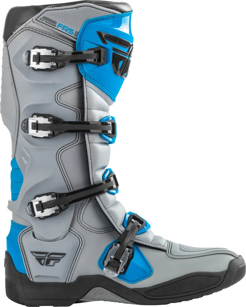 Fly Racing Men's FR5 Motorcycle Boots