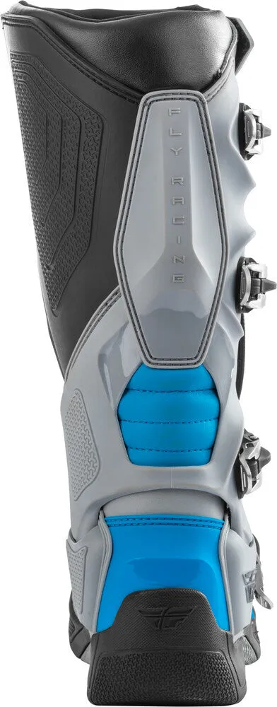 Fly Racing Men's FR5 Motorcycle Boots