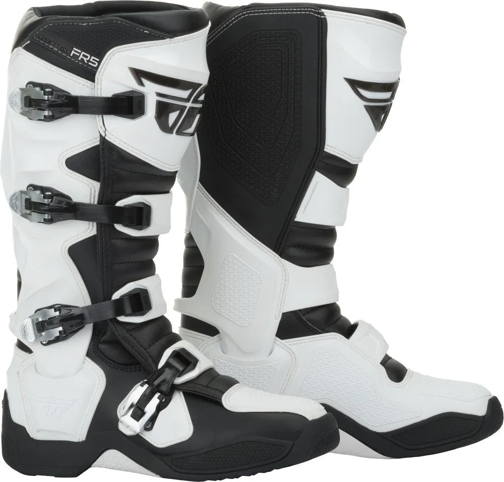 Fly Racing Men's FR5 Motorcycle Boots