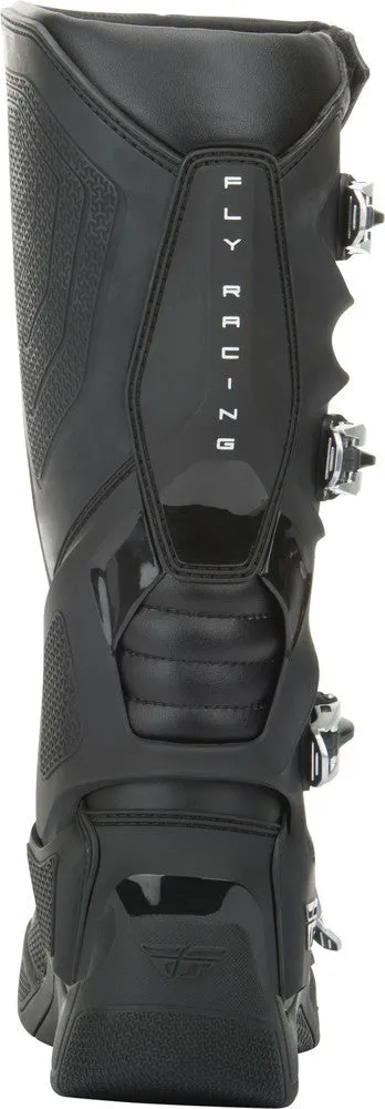 Fly Racing Men's FR5 Motorcycle Boots