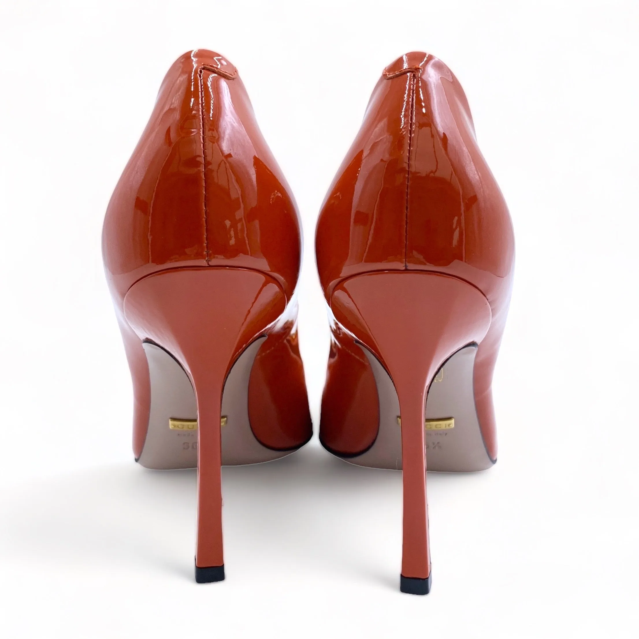 GUCCI HORSEBIT PUMPS EU 35.5/ UK 2.5