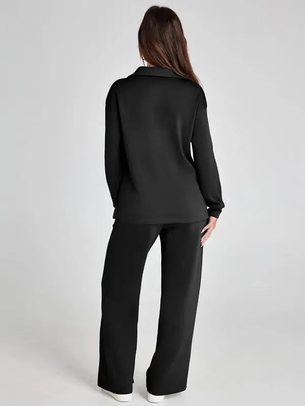 Juliette | Trendy Women's 2-Piece Lounge Set