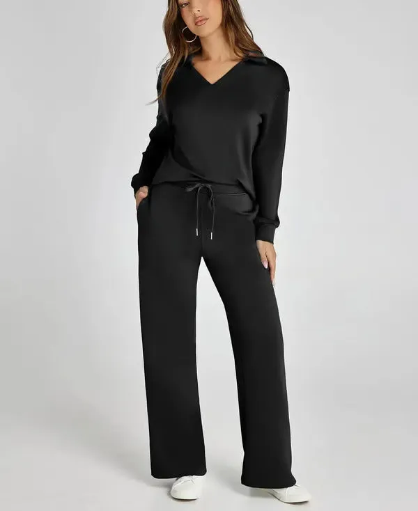 Juliette | Trendy Women's 2-Piece Lounge Set