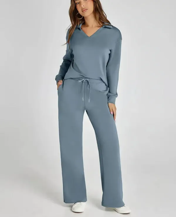 Juliette | Trendy Women's 2-Piece Lounge Set