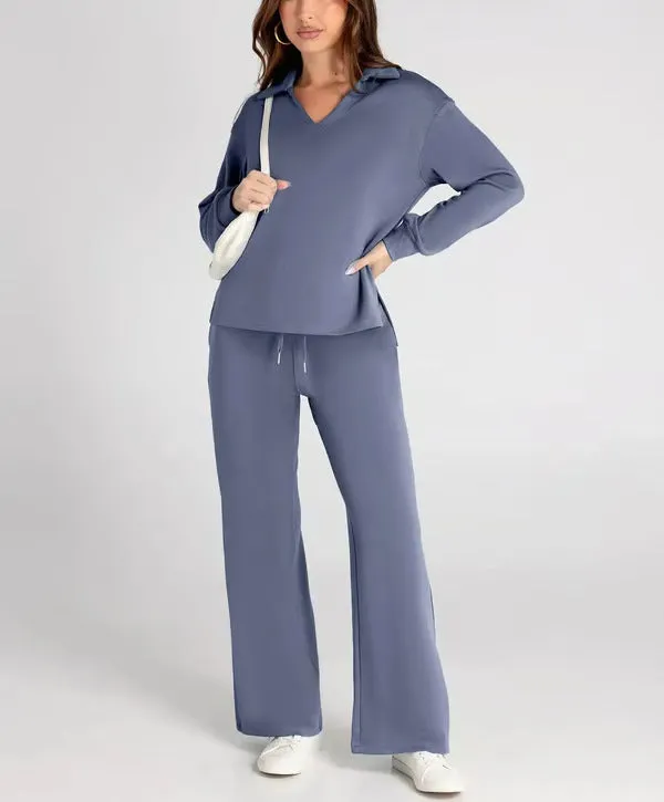 Juliette | Trendy Women's 2-Piece Lounge Set