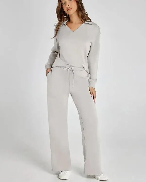 Juliette | Trendy Women's 2-Piece Lounge Set